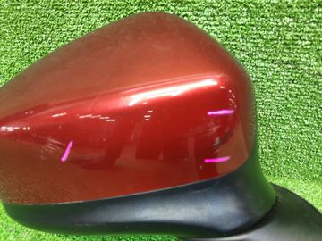 ЗЕРКАЛО НА MAZDA CX-5 KE2AW