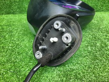 ЗЕРКАЛО НА MAZDA CX-3 DK5AW