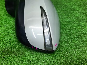 ЗЕРКАЛО НА MAZDA CX-3 DK5AW