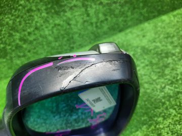 ЗЕРКАЛО НА MAZDA CX-3 DK5AW