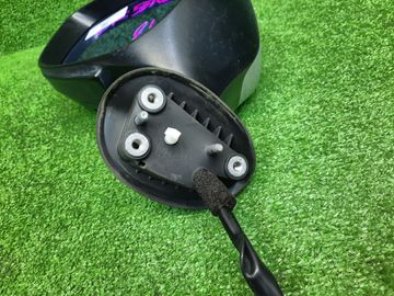 ЗЕРКАЛО НА MAZDA CX-3 DK5AW