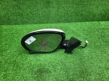 ЗЕРКАЛО НА NISSAN JUKE YF15 