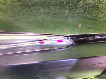 ЗЕРКАЛО НА TOYOTA RAV4 AXAH54