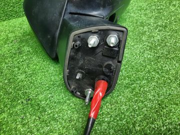 ЗЕРКАЛО НА TOYOTA RAV4 AXAH54