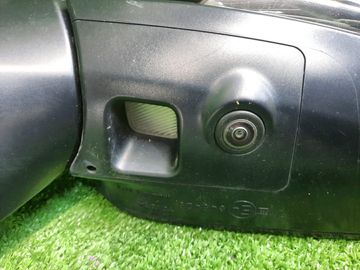 ЗЕРКАЛО НА TOYOTA RAV4 AXAH54