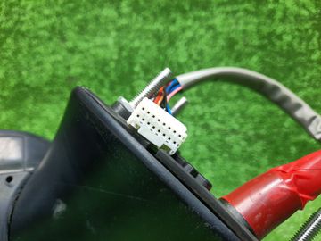 ЗЕРКАЛО НА TOYOTA RAV4 AXAH54