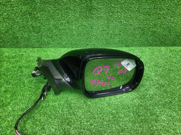 ЗЕРКАЛО НА AUDI Q7 4LB