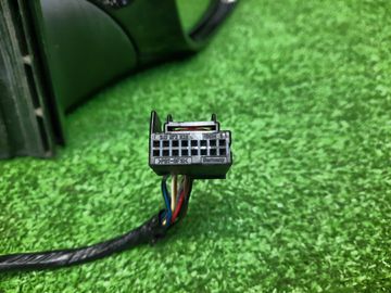 ЗЕРКАЛО НА AUDI Q7 4LB