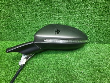 ЗЕРКАЛО НА VOLKSWAGEN GOLF 5G1