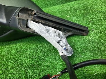 ЗЕРКАЛО НА VOLKSWAGEN GOLF 5G1