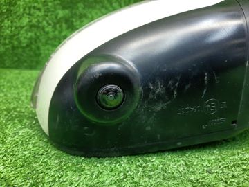 ЗЕРКАЛО НА NISSAN X-TRAIL T32