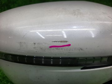 ЗЕРКАЛО НА NISSAN X-TRAIL T32