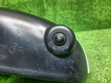 ЗЕРКАЛО НА NISSAN X-TRAIL T32