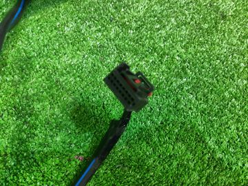 ЗЕРКАЛО НА VOLKSWAGEN GOLF 5G1