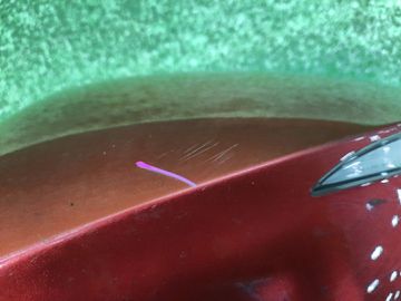 ЗЕРКАЛО НА MAZDA CX-5 KE2AW