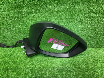 ЗЕРКАЛО НА MAZDA CX-5 KE2AW