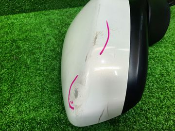 ЗЕРКАЛО НА MAZDA CX-5 KE2AW