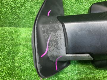 ЗЕРКАЛО НА HONDA ELEMENT YH2