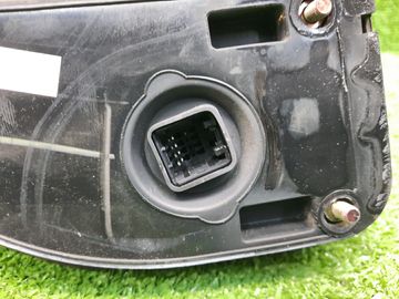 ЗЕРКАЛО НА HONDA ELEMENT YH2