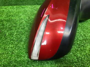 ЗЕРКАЛО НА MAZDA CX-5 KE2AW