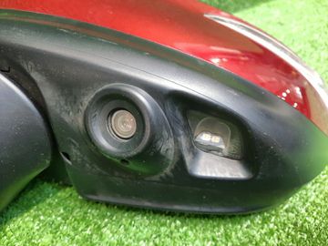 ЗЕРКАЛО НА MAZDA CX-5 KE2AW