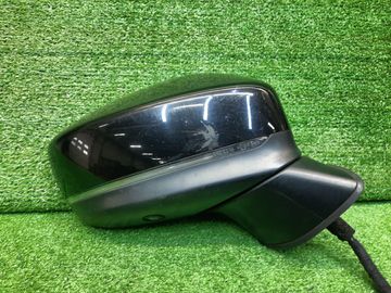 ЗЕРКАЛО НА MAZDA CX-5 KF2P