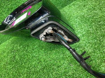 ЗЕРКАЛО НА AUDI A7 4GA