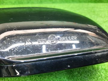 ЗЕРКАЛО НА AUDI A7 4GA