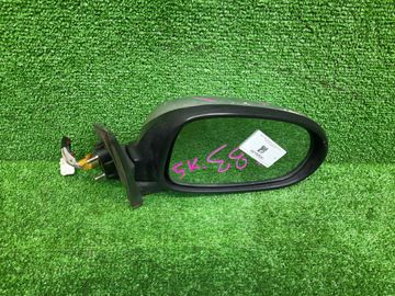 ЗЕРКАЛО НА NISSAN CEFIRO A33