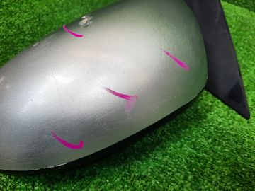 ЗЕРКАЛО НА NISSAN CEFIRO A33