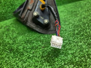 ЗЕРКАЛО НА NISSAN CEFIRO A33