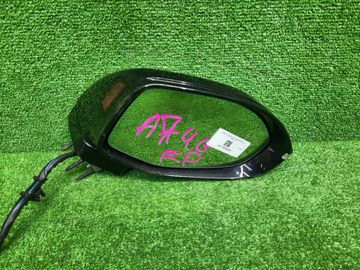 ЗЕРКАЛО НА AUDI A7 4GA