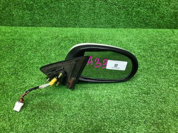 ЗЕРКАЛО НА NISSAN CEFIRO A33