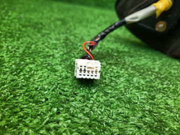 ЗЕРКАЛО НА NISSAN CEFIRO A33