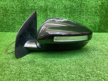 ЗЕРКАЛО НА NISSAN DUALIS J10