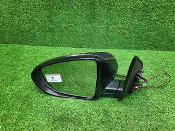 ЗЕРКАЛО НА NISSAN DUALIS J10