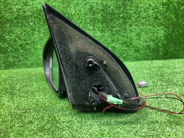 ЗЕРКАЛО НА NISSAN DUALIS J10