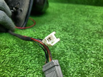 ЗЕРКАЛО НА NISSAN DUALIS J10