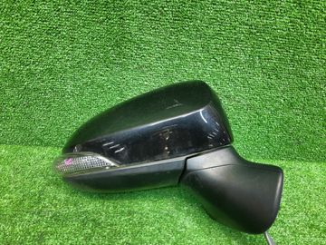 ЗЕРКАЛО НА TOYOTA COROLLA FIELDER NZE161G