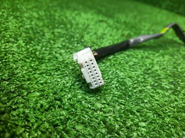 ЗЕРКАЛО НА TOYOTA COROLLA FIELDER NZE161G