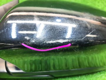 ЗЕРКАЛО НА NISSAN DUALIS J10