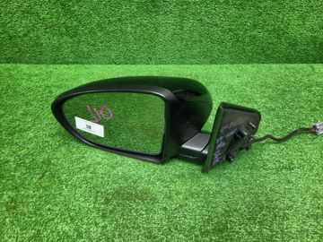 ЗЕРКАЛО НА NISSAN DUALIS J10