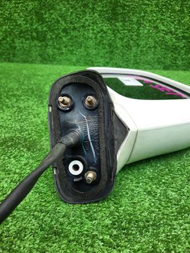 ЗЕРКАЛО НА HONDA CAPA GA4