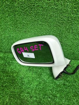 ЗЕРКАЛО НА HONDA CAPA GA4