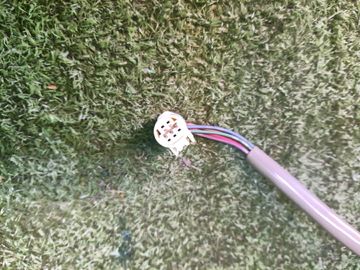 ЗЕРКАЛО НА TOYOTA COROLLA NZE121 