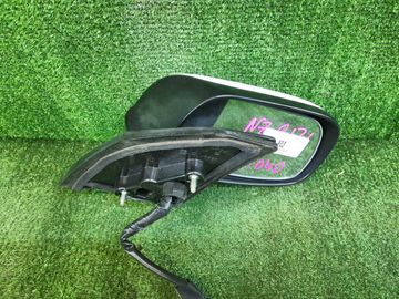 ЗЕРКАЛО НА TOYOTA COROLLA NZE121 