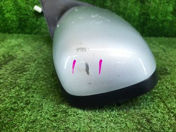 ЗЕРКАЛО НА TOYOTA COROLLA NZE121 