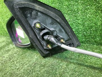 ЗЕРКАЛО НА TOYOTA COROLLA NZE121 