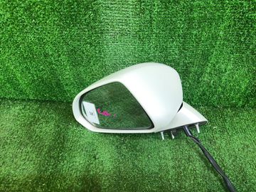 ЗЕРКАЛО НА HONDA FIT ARIA GD8