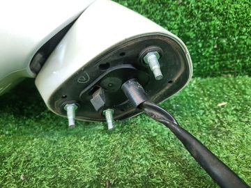 ЗЕРКАЛО НА HONDA FIT ARIA GD8